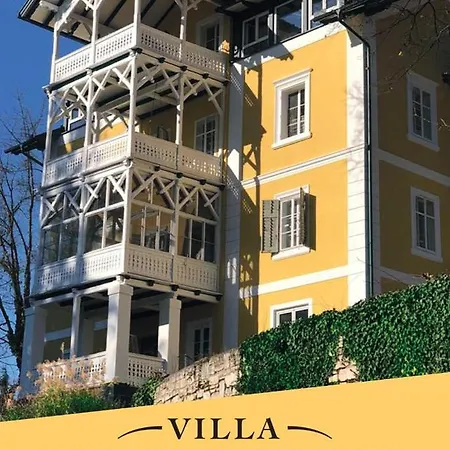 Pensjonat Bella Vista -