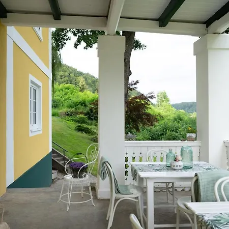 Bella Vista - Pensjonat 4*