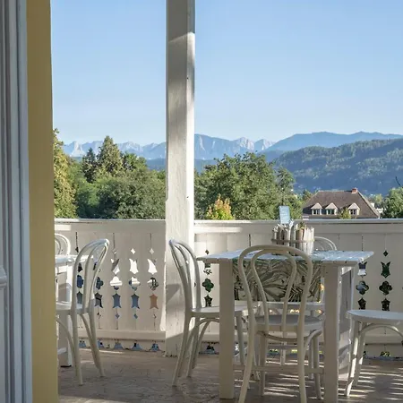 Gasthof Bella Vista -