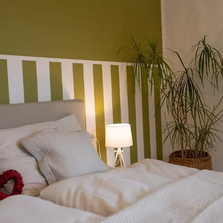 Bella Vista - Gæstehus Pörtschach am Wörthersee