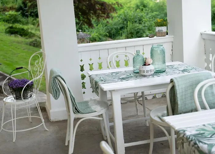 Gasthof Bella Vista - Pörtschach am Wörthersee